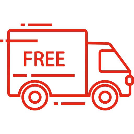 free-shipping